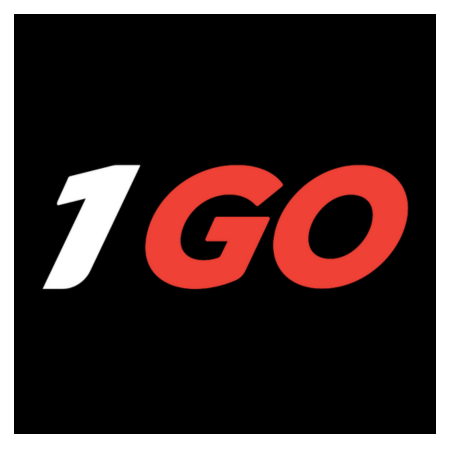 1GO kazino 100 bezmaksas griezieni