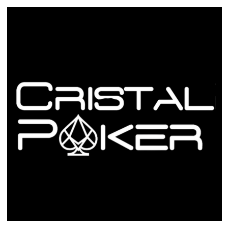 CristalPoker Kazino 100 bezmaksas griezienu