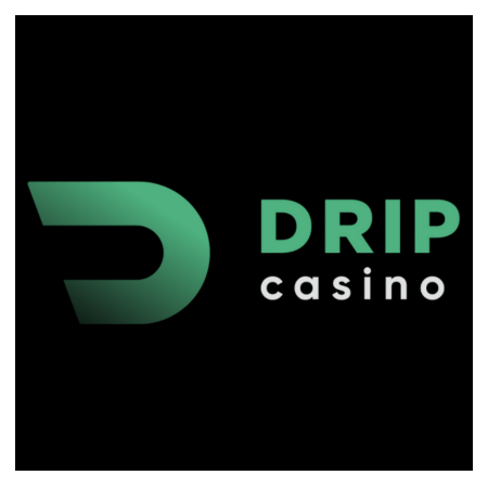 Drip Kazino 100 bezmaksas griezieni