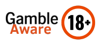 gamble aware 18+